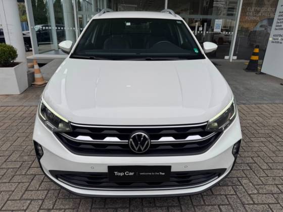 VOLKSWAGEN NIVUS 1.0 200 TSI TOTAL FLEX HIGHLINE AUTOMÁTICO VOLKSWAGEN NIVUS 1.0 200 TSI TOTAL FLEX HIGHLINE AUTOMÁTICO